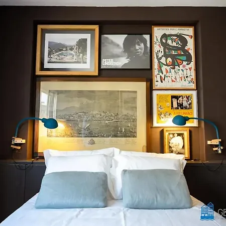 Y Trendy Arthouse Boavista * פורטו