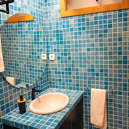 Y Trendy Arthouse Boavista דירה פורטו
