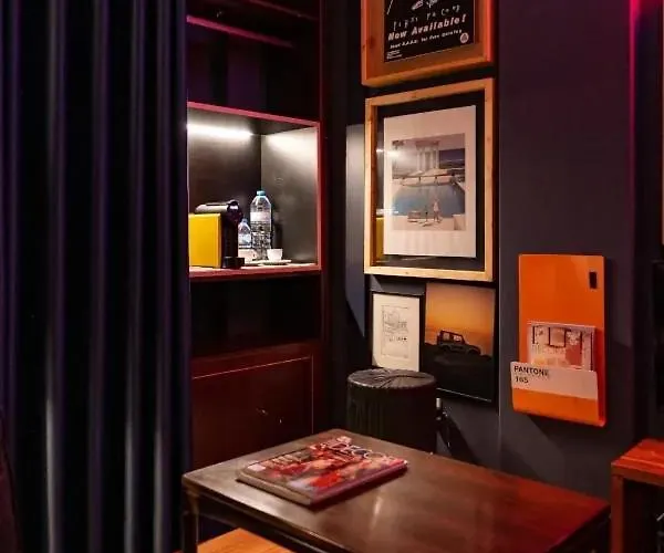 Apartamento Y Trendy Arthouse Boavista Oporto