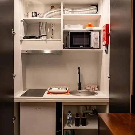 Y Trendy Arthouse Boavista