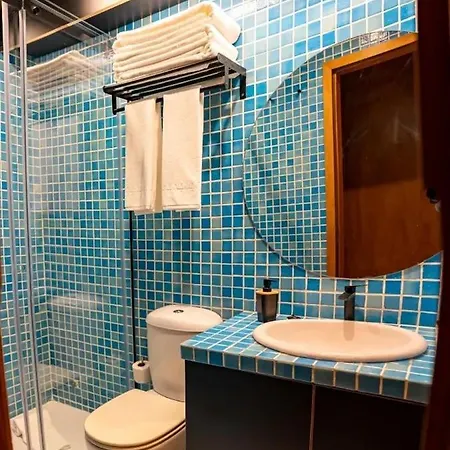 Y Trendy Arthouse Boavista * Porto