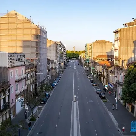 Y Trendy Arthouse Boavista Porto