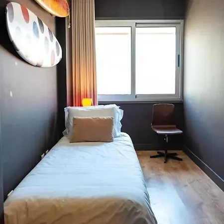 Y Trendy Arthouse Boavista