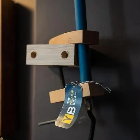 Y Trendy Arthouse Boavista