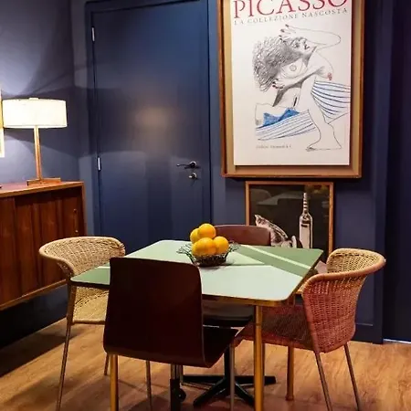 Y Trendy Arthouse Boavista *