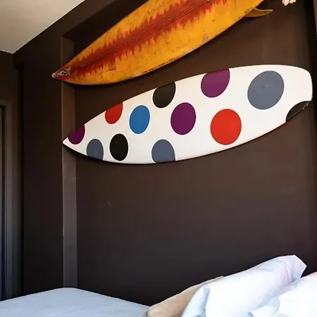 Y Trendy Arthouse Boavista *