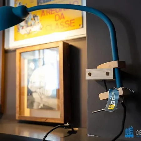 Y Trendy Arthouse Boavista