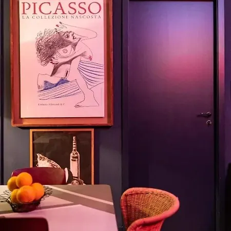 Y Trendy Arthouse Boavista * Porto