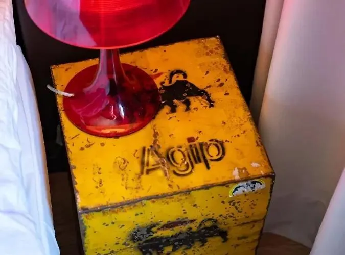 Apartment Y Trendy Arthouse Boavista Porto