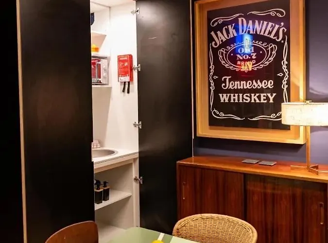 Y Trendy Arthouse Boavista Porto