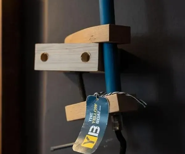 Y Trendy Arthouse Boavista