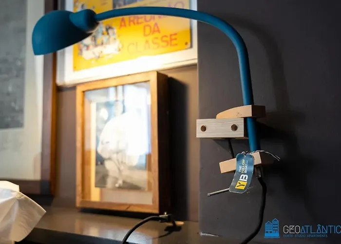 Y Trendy Arthouse Boavista