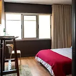 Apartment Y Trendy Arthouse Boavista *
