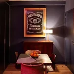 Y Trendy Arthouse Boavista Apartment *