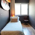 Y Trendy Arthouse Boavista