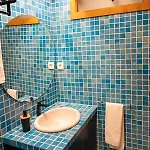 Y Trendy Arthouse Boavista Apartment Porto