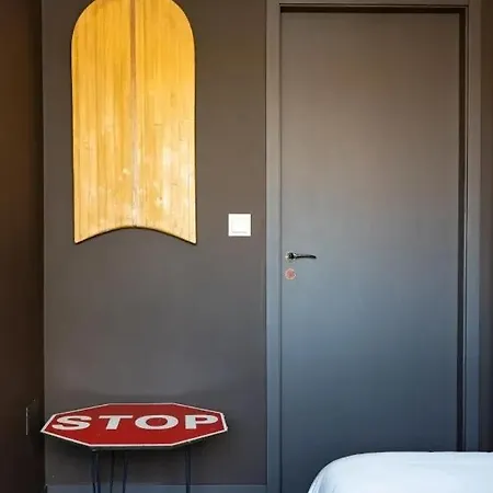 Y Trendy Arthouse Boavista