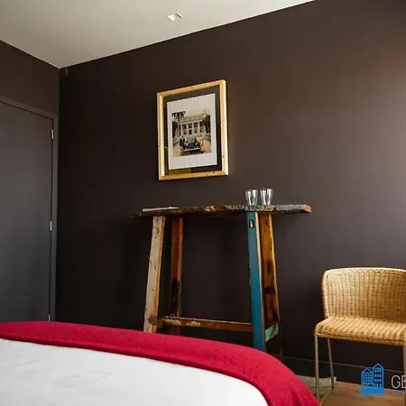 Апартаменты Y Trendy Arthouse Boavista Порту