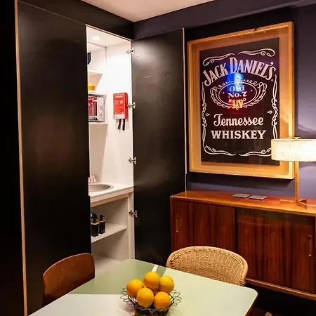 Y Trendy Arthouse Boavista Oporto