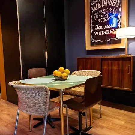 Apartmán Y Trendy Arthouse Boavista Porto