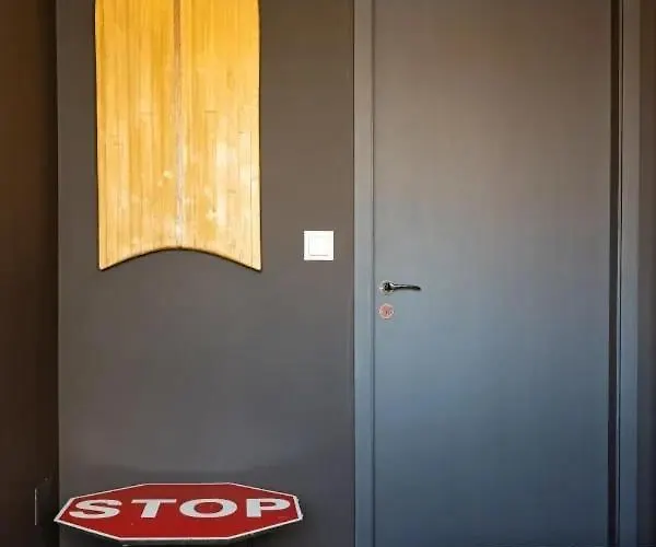 Y Trendy Arthouse Boavista