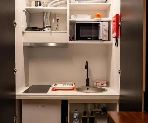 Y Trendy Arthouse Boavista