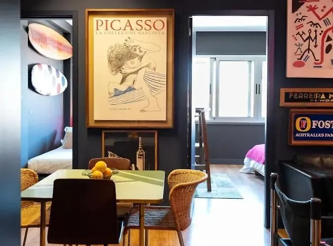 Y Trendy Arthouse Boavista * Porto