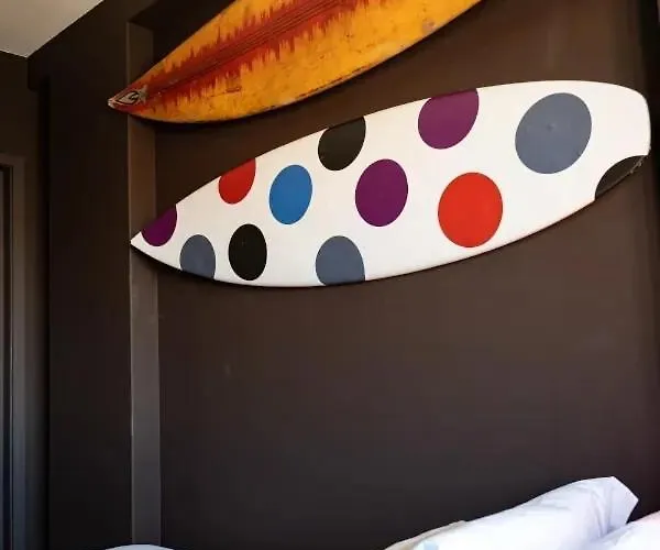 Y Trendy Arthouse Boavista *