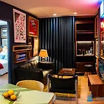 Appartement Y Trendy Arthouse Boavista