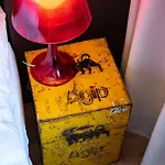 Appartement Y Trendy Arthouse Boavista Oporto