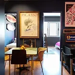 Y Trendy Arthouse Boavista * Oporto