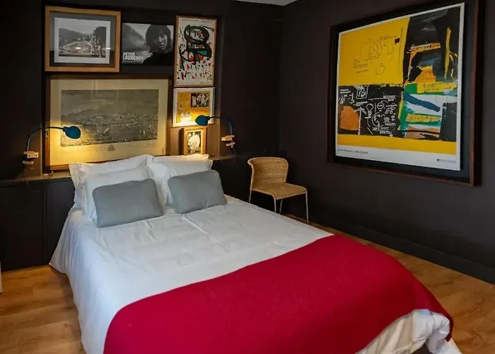 Y Trendy Arthouse Boavista Διαμέρισμα Πόρτο