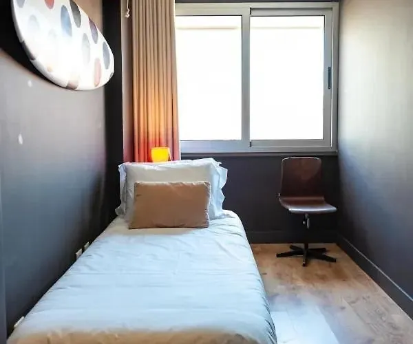 Y Trendy Arthouse Boavista