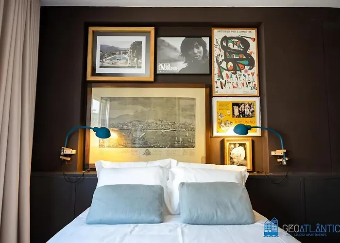 Y Trendy Arthouse Boavista * Πόρτο