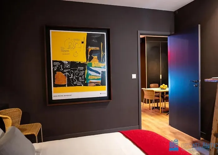 Y Trendy Arthouse Boavista * Πόρτο