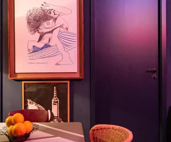 Y Trendy Arthouse Boavista * Πόρτο