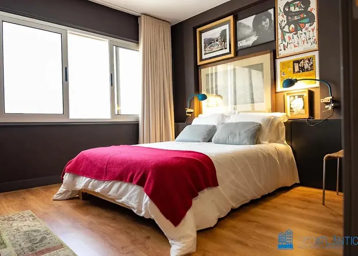 Y Trendy Arthouse Boavista Διαμέρισμα